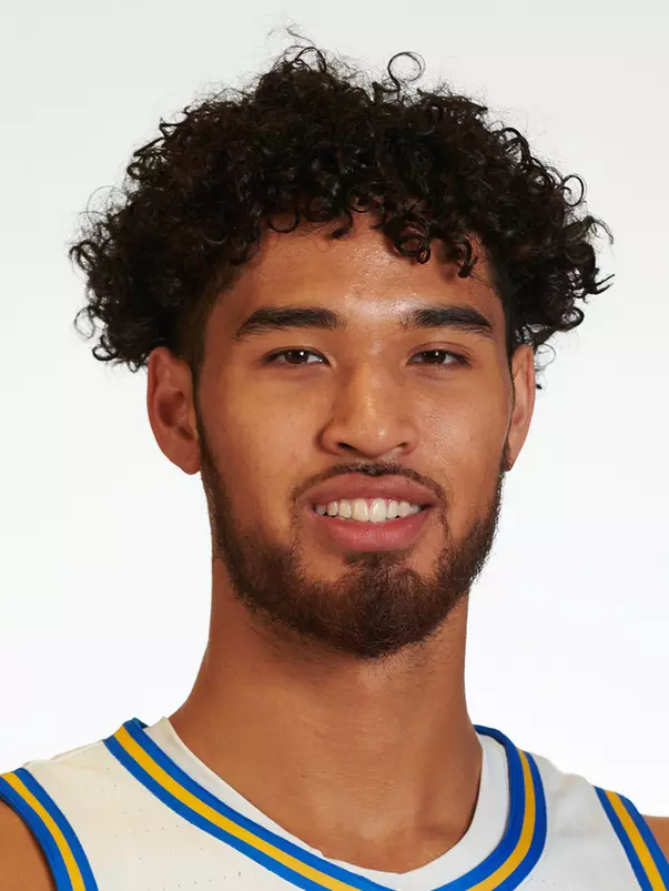 Johnny Juzang, headshot