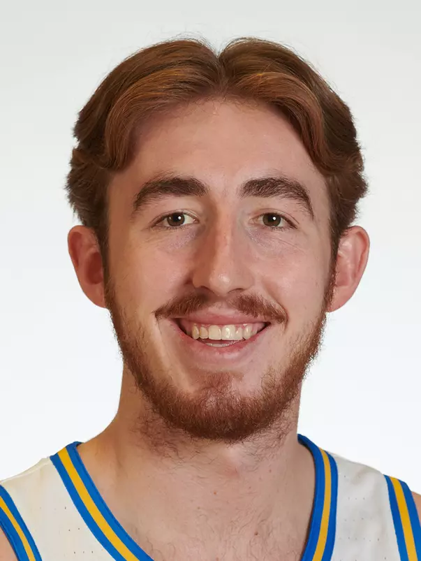 Jake Kyman, headshot