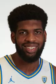 Cody Riley, headshot
