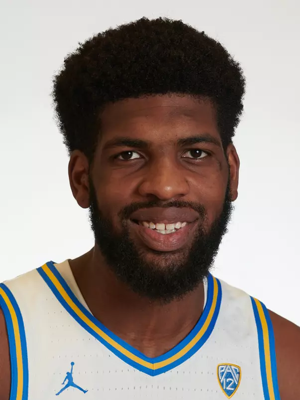 Cody Riley, headshot