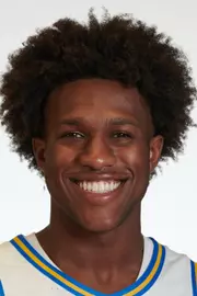 David Singleton, headshot