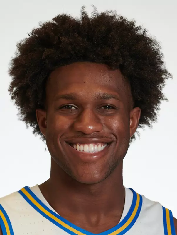 David Singleton, headshot