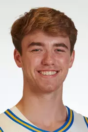 Russell Stong, headshot