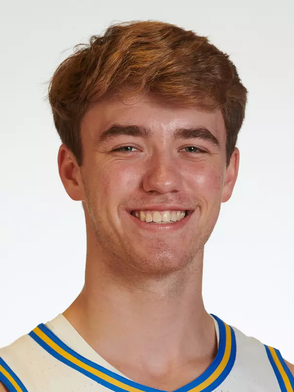 Russell Stong, headshot