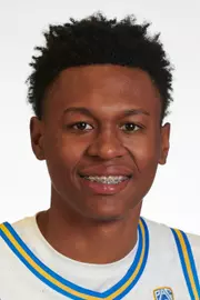 Peyton Watson, headshot