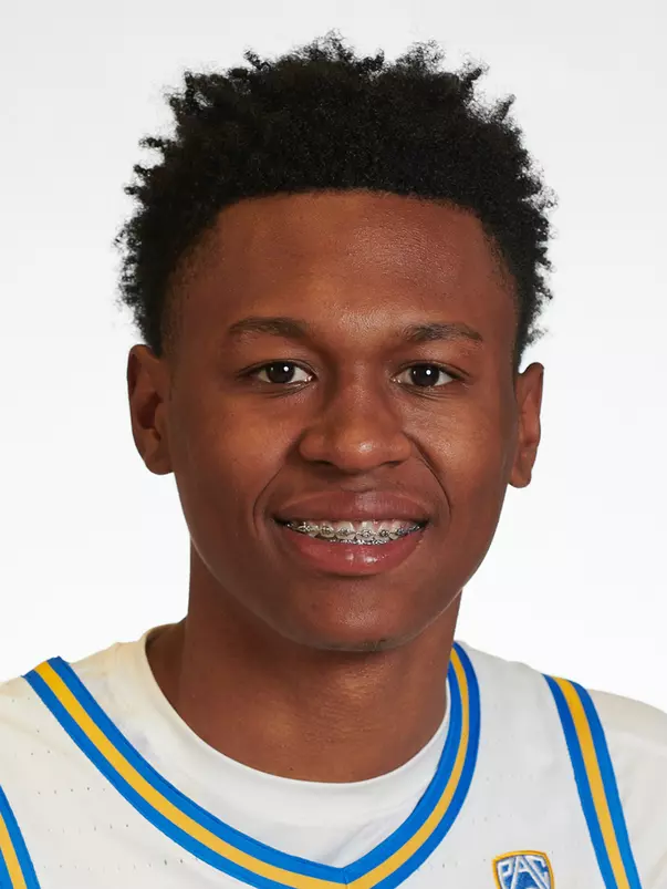 Peyton Watson, headshot