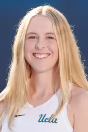 Elysia Bolton (Photo: Don Liebig)