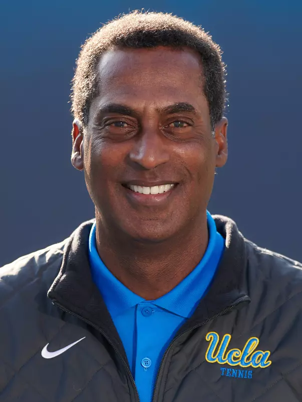 Rance Brown (Photo: Don Liebig)