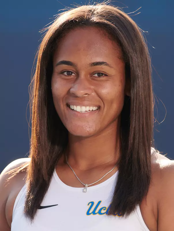 Abbey Forbes (Photo: Don Liebig)