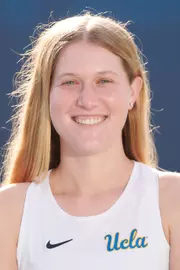 Caroline Goldberg (Photo: Don Liebig)