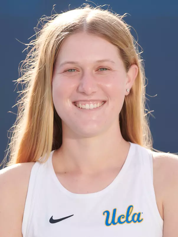 Caroline Goldberg (Photo: Don Liebig)