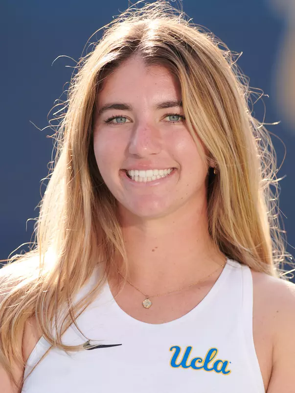 Kimmi Hance (Photo: Don Liebig)