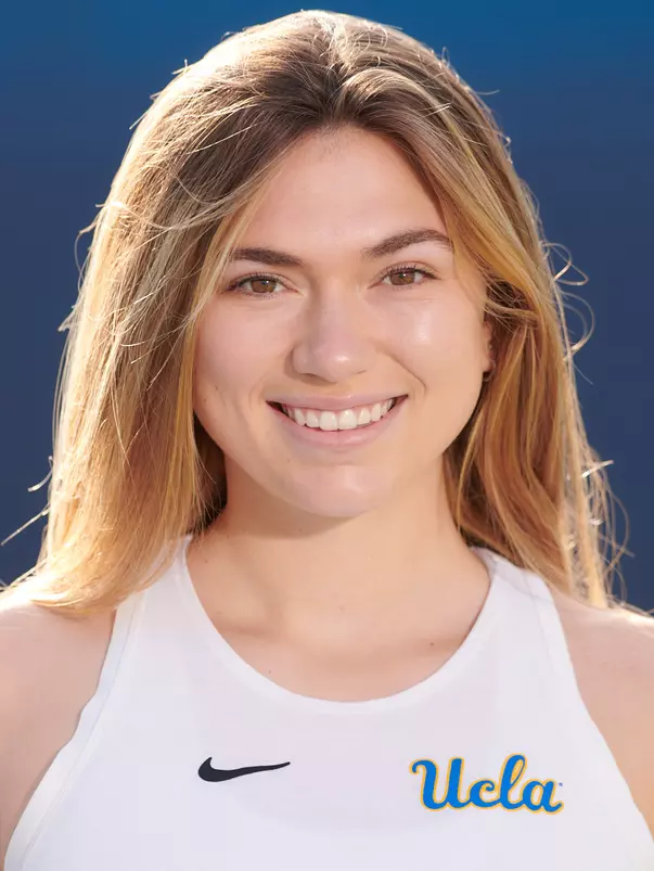 Taylor Johnson (Photo: Don Liebig)