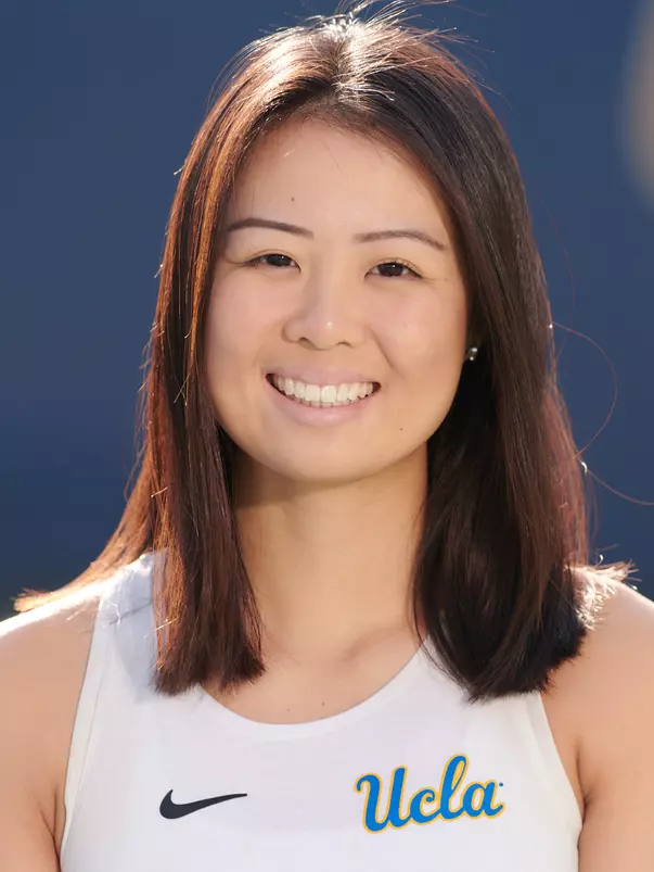 Vanessa Ong (Photo: Don Liebig)