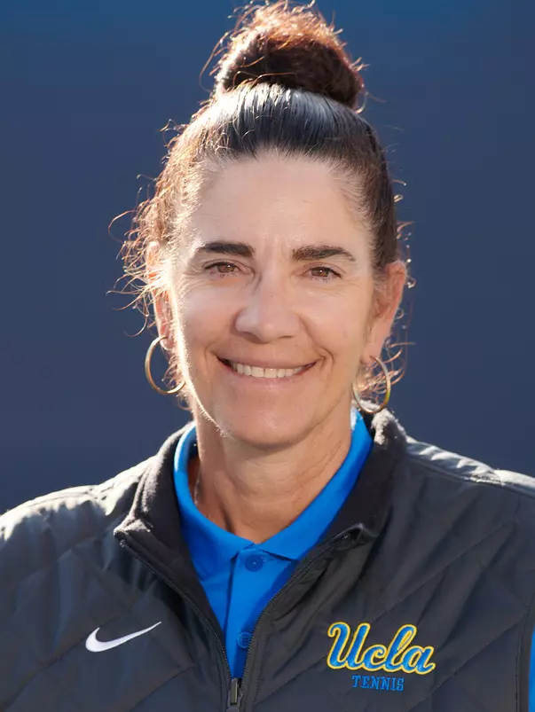 Stella Sampras Webster (Photo: Don Liebig)