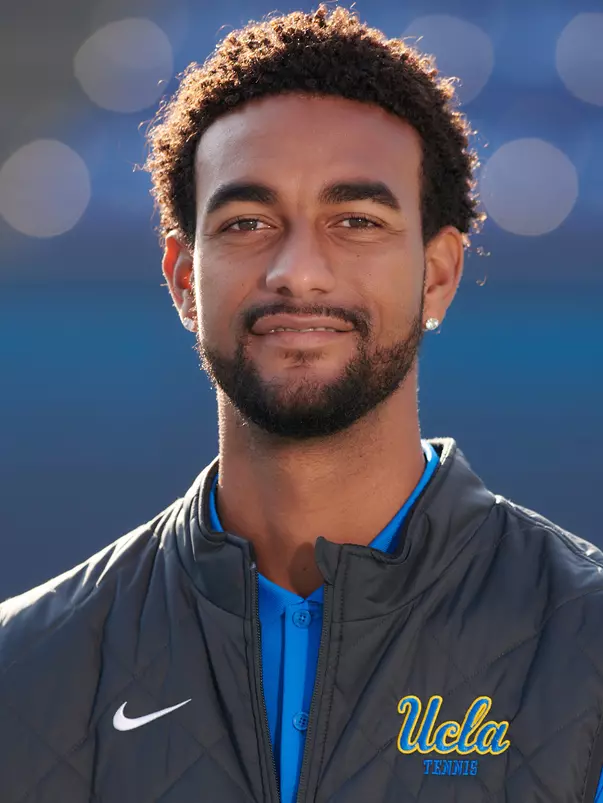 Errol Smith (Photo: Don Liebig)