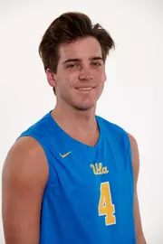 Cole Pender