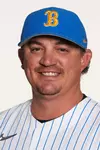UCLA Athletics - 2022 UCLA Baseball Media Day. Jackie Robinson Stadium, Los Angeles, CA.
January 18th, 2022
Copyright Don Liebig/ASUCLA
Gallego_Niko_003.NEF