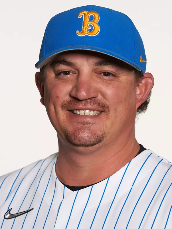 UCLA Athletics - 2022 UCLA Baseball Media Day. Jackie Robinson Stadium, Los Angeles, CA.
January 18th, 2022
Copyright Don Liebig/ASUCLA
Gallego_Niko_003.NEF