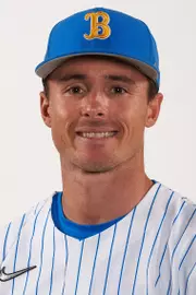 Jake Palmer