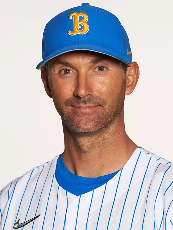 UCLA Athletics - 2022 UCLA Baseball Media Day. Jackie Robinson Stadium, Los Angeles, CA.
January 18th, 2022
Copyright Don Liebig/ASUCLA
Ward_Bryant_005.NEF