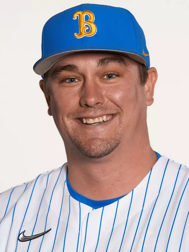 David Berg