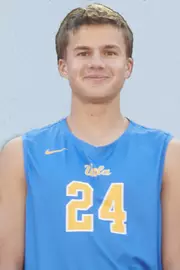 Miles Partain