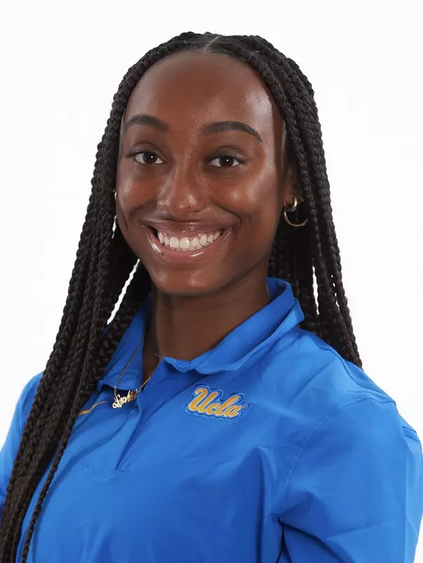 2022 Sophia Alexander