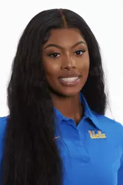 2022 Amber Jackson
