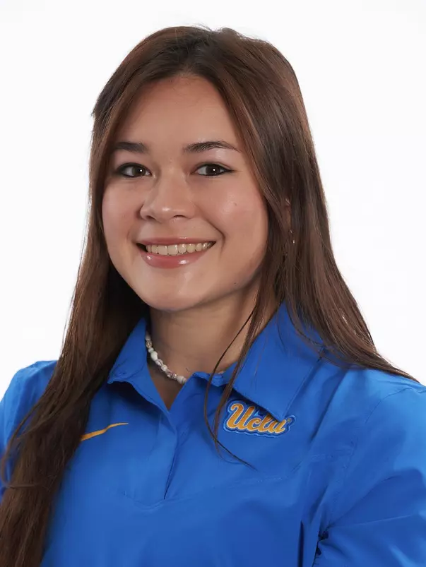 2022 Catherine Leger