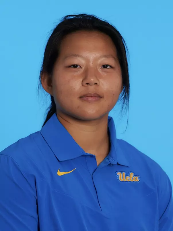 2022 Lydia Liu