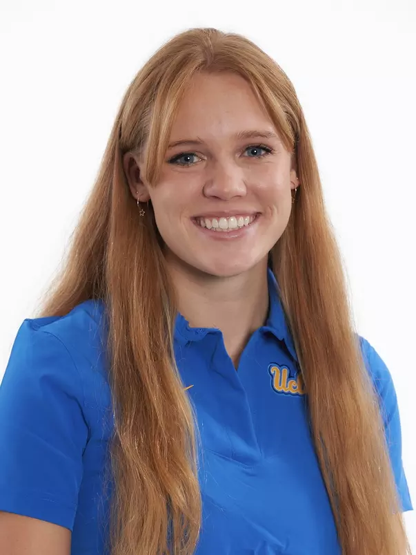 2022 Kerrigan McGreevy