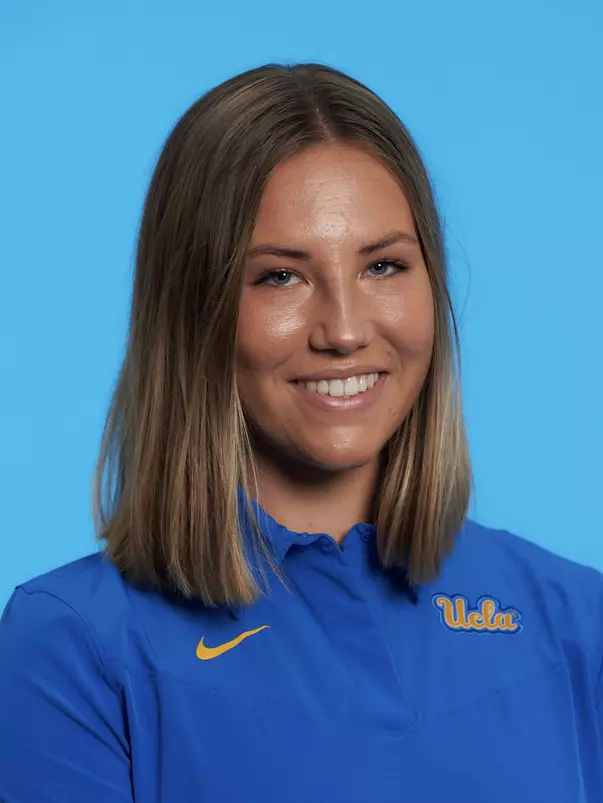 2022 Jillian Stafford