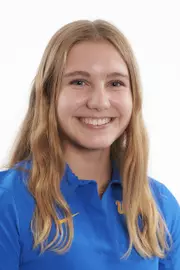 2022 Camryn Thomson