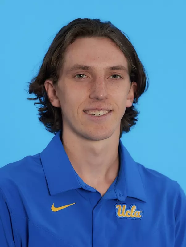 2022 Keaton Heisterman