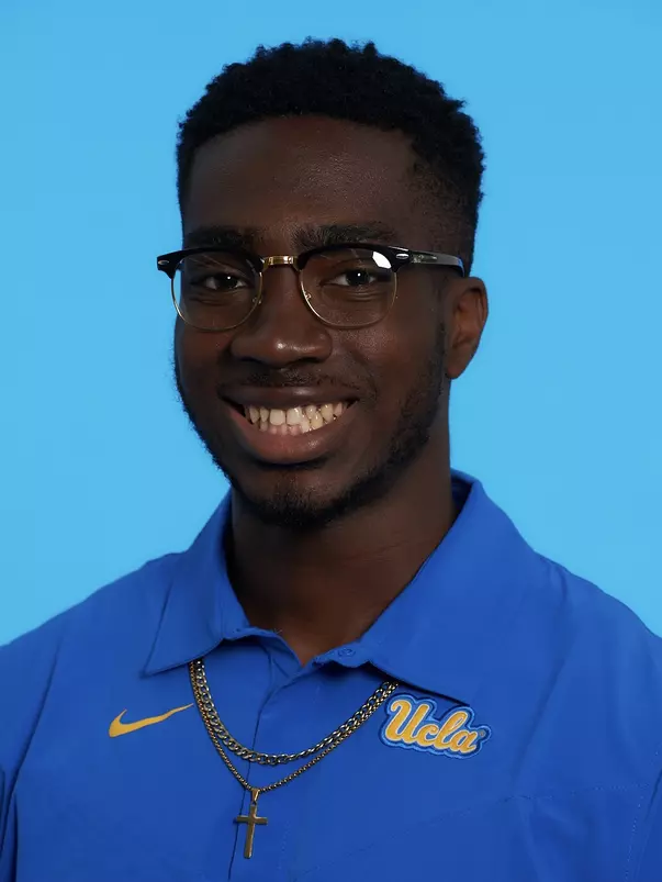 2022 Ugonna Ikejiofor