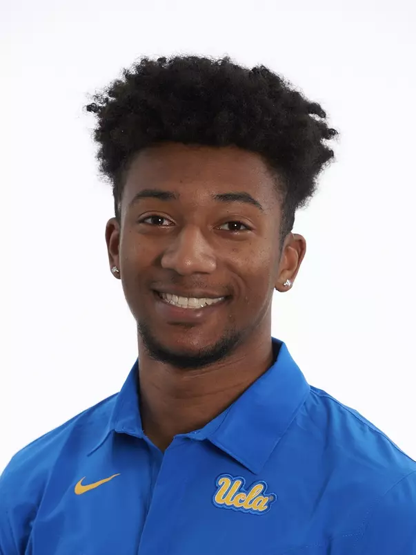 2022 Cameron Reynolds