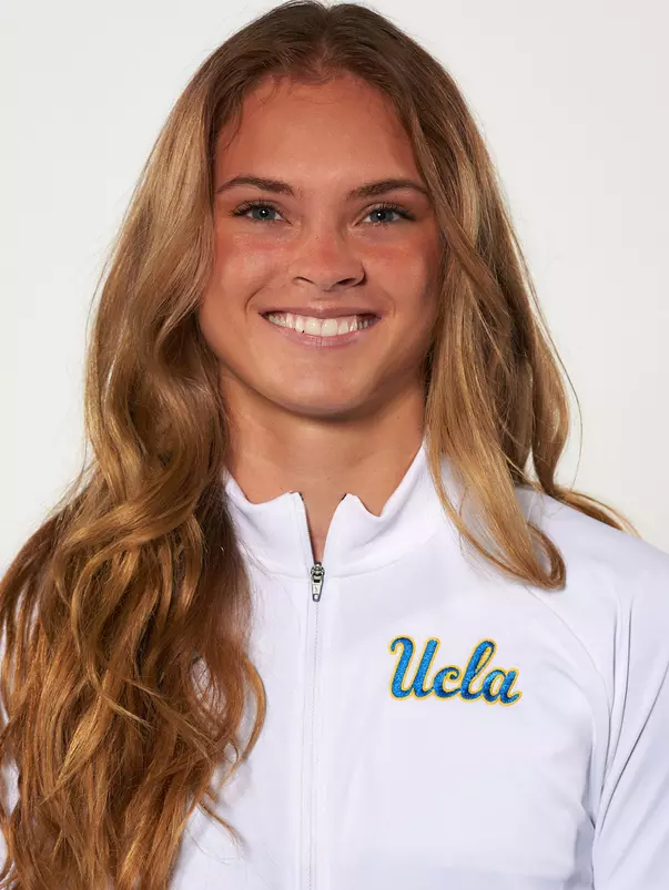 UCLA Athletics - 2023 UCLA Women's Gymnastics Media Day portraits and poster photos. UCLA, Los Angeles, CA.
September 21st, 2022
Copyright Don Liebig/ASUCLA
Andres_Emma_010.NEF