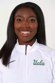 UCLA Athletics - 2023 UCLA Women's Gymnastics Media Day portraits and poster photos. UCLA, Los Angeles, CA.
September 21st, 2022
Copyright Don Liebig/ASUCLA
Campbell_Chae_02.NEF