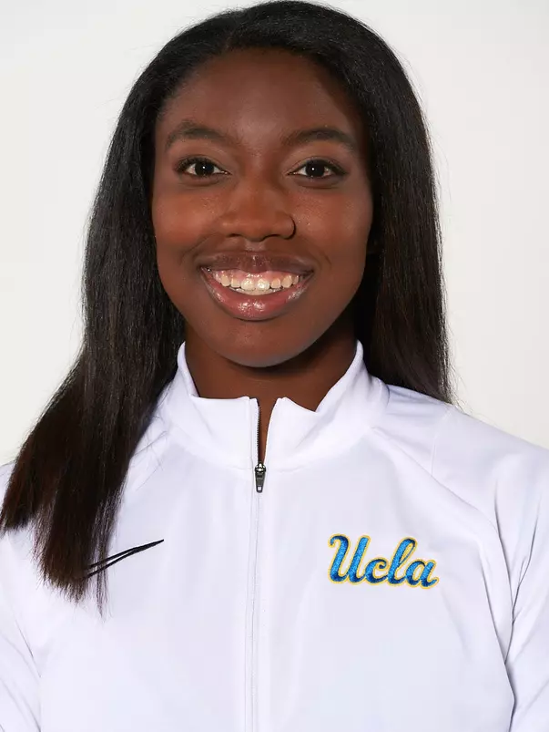 UCLA Athletics - 2023 UCLA Women's Gymnastics Media Day portraits and poster photos. UCLA, Los Angeles, CA.
September 21st, 2022
Copyright Don Liebig/ASUCLA
Campbell_Chae_02.NEF