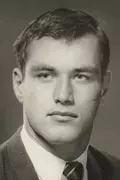 Dave Dalby