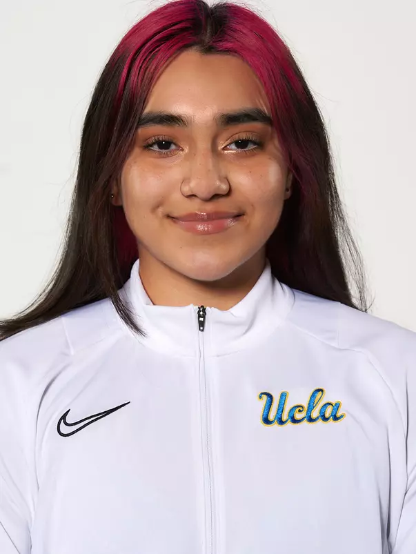 UCLA Athletics - 2023 UCLA Women's Gymnastics Media Day portraits and poster photos. UCLA, Los Angeles, CA.
September 21st, 2022
Copyright Don Liebig/ASUCLA
Esparza_Frida_12.NEF