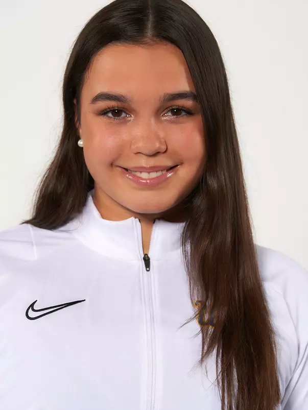 UCLA Athletics - 2023 UCLA Women's Gymnastics Media Day portraits and poster photos. UCLA, Los Angeles, CA.
September 21st, 2022
Copyright Don Liebig/ASUCLA
Moors_Brooklyn_16.NEF