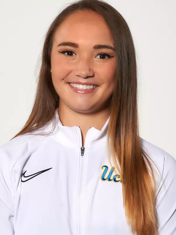 UCLA Athletics - 2023 UCLA Women's Gymnastics Media Day portraits and poster photos. UCLA, Los Angeles, CA.
September 21st, 2022
Copyright Don Liebig/ASUCLA
Steele_Kalyany_008.NEF