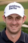 Patrick Cantlay
