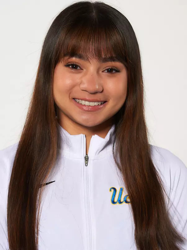UCLA Athletics - 2023 UCLA Women's Gymnastics Media Day portraits and poster photos. UCLA, Los Angeles, CA.
September 21st, 2022
Copyright Don Liebig/ASUCLA
Ulias_Sara_15.NEF