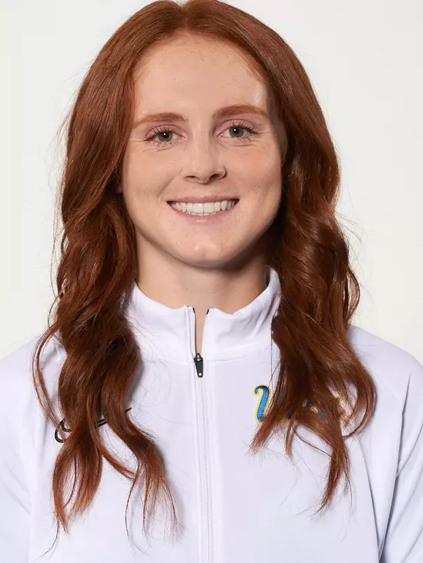 UCLA Athletics - 2023 UCLA Women's Gymnastics Media Day portraits and poster photos. UCLA, Los Angeles, CA.
September 21st, 2022
Copyright Don Liebig/ASUCLA
Wren_Clara_002.NEF