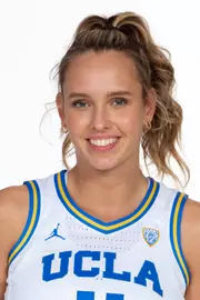 Emily Bessoir Headshot