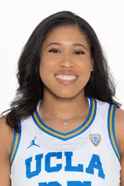 Camryn Brown Headshot
