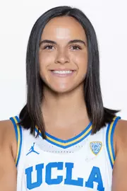 Gina Conti Headshot